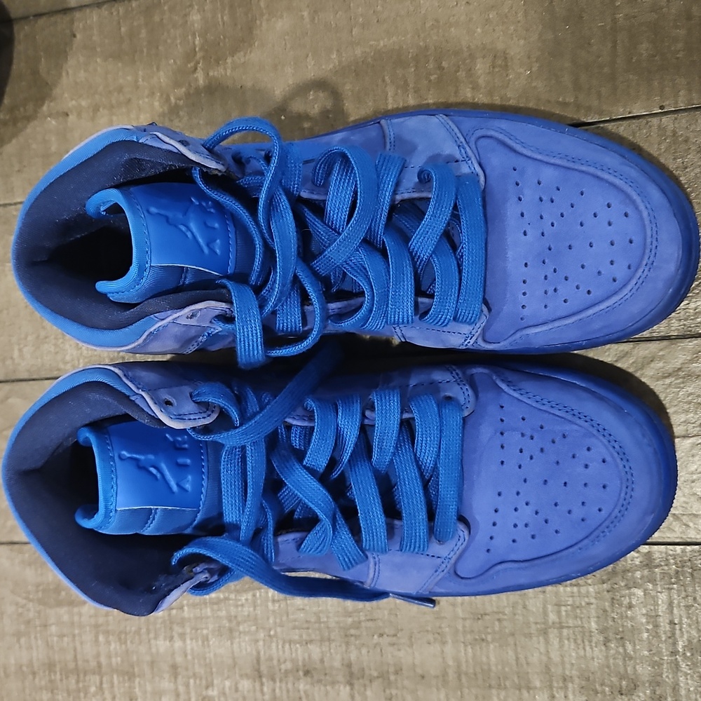Nike Air Jordan1 Retro High 1 Size 7.5